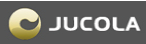 JUCOLA（ジャコラ） ロゴ